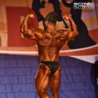 Kyung  Won Kang - IFBB Arnold Classic 2016 - #1