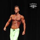 Weston  Piper - NPC Texas State 2013 - #1