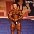 Kyung  Won Kang - IFBB Arnold Classic 2016 - #1