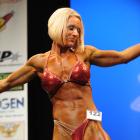 Joelle  Smith - IFBB New York Pro 2012 - #1