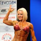 Joelle  Smith - IFBB New York Pro 2012 - #1