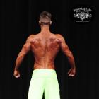 Weston  Piper - NPC Texas State 2013 - #1