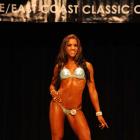 Jasmine  Bryant - NPC Maryland State/East Coast Classic 2013 - #1