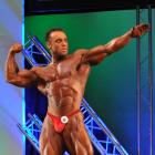 Steve  Namat - IFBB Jacksonville Pro 2010 - #1