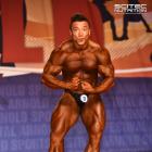 Kyung  Won Kang - IFBB Arnold Classic 2016 - #1