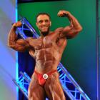 Steve  Namat - IFBB Jacksonville Pro 2010 - #1