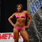 Michelle  Ramsey - NPC Kentucky 2009 - #1