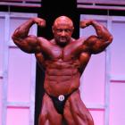 Robert  Piotrkowicz - IFBB Wings of Strength Tampa  Pro 2011 - #1