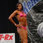 Michelle  Ramsey - NPC Kentucky 2009 - #1