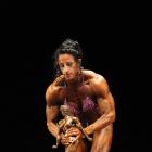 Michelle  Cummings - NPC Nationals 2011 - #1