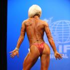 Joelle  Smith - IFBB New York Pro 2012 - #1