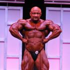 Robert  Piotrkowicz - IFBB Wings of Strength Tampa  Pro 2011 - #1