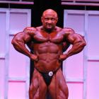 Robert  Piotrkowicz - IFBB Wings of Strength Tampa  Pro 2011 - #1