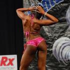 Michelle  Ramsey - NPC Kentucky 2009 - #1