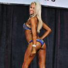 April  Deweese - NPC Masters Nationals 2011 - #1