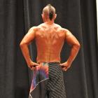 Cary  Cullather - NPC USA 2011 - #1