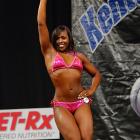 Michelle  Ramsey - NPC Kentucky 2009 - #1