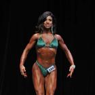 Alejandra  Betancourt - NPC Atlantic States 2014 - #1