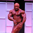 Robert  Piotrkowicz - IFBB Wings of Strength Tampa  Pro 2011 - #1