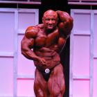 Robert  Piotrkowicz - IFBB Wings of Strength Tampa  Pro 2011 - #1