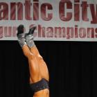 Nicole  Duncan - IFBB Atlantic City Pro 2009 - #1