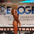 Ciera  Barrett - NPC Natural Northern USA 2014 - #1