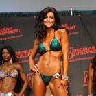 Vaida  Andrews - NPC Ronnie Coleman Classic 2011 - #1