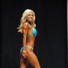 Kate  Kennedy - NPC USA 2012 - #1