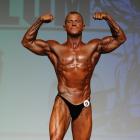 Chad   Campbell - NPC Midwest Open 2012 - #1