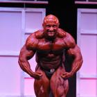 Robert  Piotrkowicz - IFBB Wings of Strength Tampa  Pro 2011 - #1