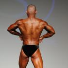 Chad   Campbell - NPC Midwest Open 2012 - #1