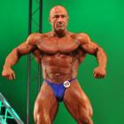 Carlos  Majid Rabiei - IFBB Jacksonville Pro 2010 - #1