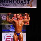 Kurt  Altenburger - NPC Northcoast Championships 2014 - #1