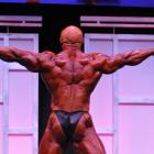 Robert  Piotrkowicz - IFBB Wings of Strength Tampa  Pro 2011 - #1