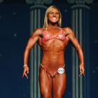 Britney  Sheehan - NPC Europa Show of Champions 2012 - #1