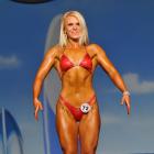 Allison  Revell - NPC Europa Show of Champions 2011 - #1