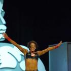 Julie  Palmer - IFBB Olympia 2009 - #1