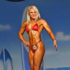 Allison  Revell - NPC Europa Show of Champions 2011 - #1