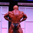 Robert  Piotrkowicz - IFBB Wings of Strength Tampa  Pro 2011 - #1