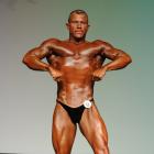 Chad   Campbell - NPC Midwest Open 2012 - #1