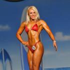 Allison  Revell - NPC Europa Show of Champions 2011 - #1