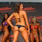 Jennifer  Garcia - NPC Ronnie Coleman Classic 2011 - #1