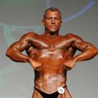 Chad   Campbell - NPC Midwest Open 2012 - #1