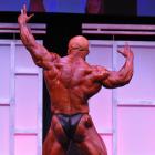 Robert  Piotrkowicz - IFBB Wings of Strength Tampa  Pro 2011 - #1