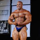 Victor  Martinez - NPC Pittsburgh Championships 2010 - #1