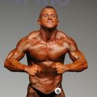 Chad   Campbell - NPC Midwest Open 2012 - #1