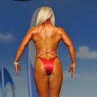 Allison  Revell - NPC Europa Show of Champions 2011 - #1
