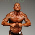 Chad   Campbell - NPC Midwest Open 2012 - #1