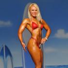 Allison  Revell - NPC Europa Show of Champions 2011 - #1