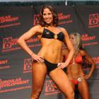 Jennifer  Garcia - NPC Ronnie Coleman Classic 2011 - #1